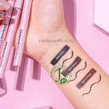  (SALE) Kẻ Mắt Nước Siêu Mảnh, Chống Trôi Lilybyred am9 to pm9 Survival Pen Liner 0.6g 