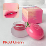  Son Môi Kiêm Má Hồng Fwee Lip & Cheeck Blurry Pudding Pot 5g 