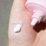  (Mẫu mới) Kem chống nắng The Saem Eco Earth Power Pink Sun Cream EX SPF50+/PA++++ 50ml 