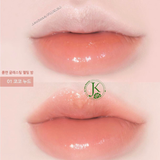  Son Dưỡng Dạng Thỏi Thuần Chay Có Màu Romand Glasting Melting Balm 3.5g 