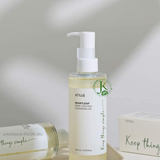  Dầu Tẩy Trang Diếp Cá Anua Heartleaf Pore Control Cleansing Oil 