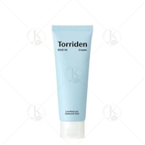  Kem Dưỡng ẩm Dành Cho Da Khô Torriden Dive In Low Molecular Hyaluronic Acid Cream 80ml 