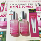  Tinh Chất Dưỡng Trắng, Mờ Thâm ISOI Blemish Care Up Serum (TÁCH SET) 