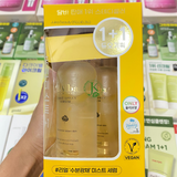  Xịt Khoáng Dưỡng ẩm, Căng Bóng Da d'Alba White Truffle First Spray Serum 