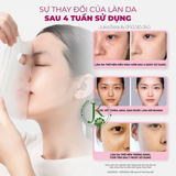  Mặt nạ giấy dưỡng ẩm, sáng da BNBG Skin Booster Mask 30g (Miếng) 