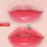 Son Dưỡng Dạng Thỏi Thuần Chay Có Màu Romand Glasting Melting Balm 3.5g 