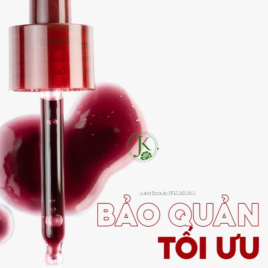  Tinh Chất Tẩy Da Chết Hóa Học So Natural Red Peel Tingle Serum 11ML (MINI SIZE) 