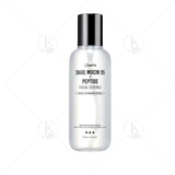  Tinh Chất Ốc Sên Phục Hồi, Ngừa Lão Hóa Jumiso Snail Mucin 95+ Peptide Facial Essence 