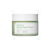  Kem Dưỡng ẩm, Phục Hồi Sungboon Editor Cocklebur Namomi Repair Cream 50ml 