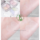  Phấn Phủ Dạng Bột Kiềm Dầu 24h Wakemake Stay Fixer Multi Color Powder 4g 