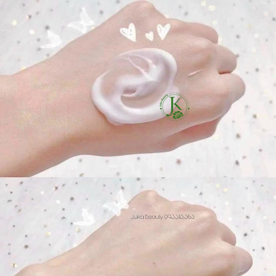  Kem Dưỡng Thể Ban Đêm Kích Trắng Tế Bào Gốc Whisis Premium Glutathione Whitening Body Lotion 200ml 