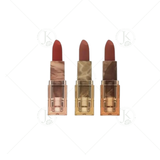  [LIMITED] Son Thỏi Lì, Lên Màu Chuẩn 3CE Soft Matte Lipstick Version Deep Under More Deep 3.5g 