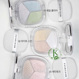 Phấn Phủ Dạng Bột Kiềm Dầu 24h Wakemake Stay Fixer Multi Color Powder 4g 