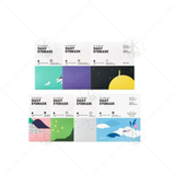  (SALE LỖ) Mặt Nạ Mắt Thư Giãn Steambase Daily Eye Mask (1 Miếng) 