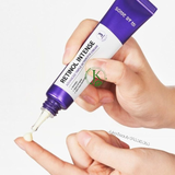  Kem Dưỡng Mắt Some By Mi 0.1% Retinol Intense Advanced Triple Action Eye Cream 30ml 