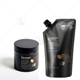  Tẩy Tế Bào Chết Toàn Thân Cocoon Dak Lak Coffee Body Polish 