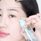  Tinh Chất Dưỡng ẩm, Giảm Dầu Nhờn Numbuzin No.1 Patothenic B5 Active Soothing Serum 50ml 