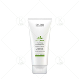  Sữa Rửa mặt Dạng Gel Cho Da Dầu Mụn Laboratorios Babe Stop Akn Purifying Cleansing Gel 200ml 