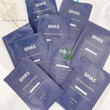  Mặt nạ cấp ẩm, phục hồi da SMAS Peptide Silk Mask 24hr Hydration Boost 25g (1 miếng) 