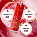  Tinh Chất Hỗ Trợ Giảm Thâm Nám Angel's Liquid Tranexamic Mela Zero Ampoule 30ml 