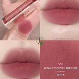  [DATE T5/2026] Son Thỏi Mịn Lì 3CE Blur Matte Lipstick 4g 