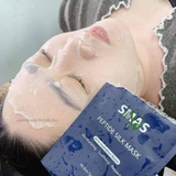  Mặt nạ cấp ẩm, phục hồi da SMAS Peptide Silk Mask 24hr Hydration Boost 25g (1 miếng) 