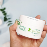  Kem dưỡng ẩm trắng sáng da Cos-up Cica Cream 50g 