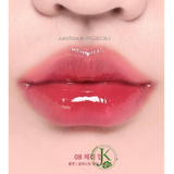  (SALE LỖ HSD T3/2026) Son Tint Bóng Romand Glasting Color Gloss 4g 