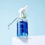  Tinh Chất Peel Da, Thu Nhỏ Lỗ Chân Lông Wellage Real Hyaluronic Peeling Solution 30ml 