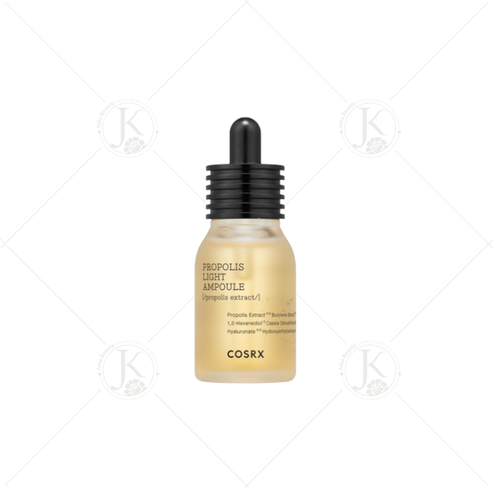  Tinh Chất Dưỡng ẩm Chuyên Sâu Cosrx Propolis Light Ampoule 