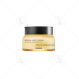  Kem Dưỡng ẩm, Sáng Da Keo Ong Cosrx Propolis Light Cream 65ml 