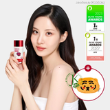  (TẶNG 3 GÓI GIẤM ĐÀO GIÒN) Viên Uống Hỗ Trợ Giảm Cân Foodology Coleology Cut (30 Viên) 