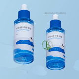  Tinh Chất Dưỡng ẩm Round Lab Birch Juice Moisturizing Ampoule 50ml 