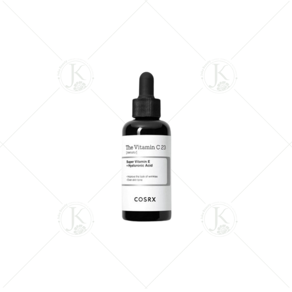  Tinh Chất Dưỡng Sáng Da, Mờ Thâm Nám Cosrx The Vitamin C 23 Serum 20g 