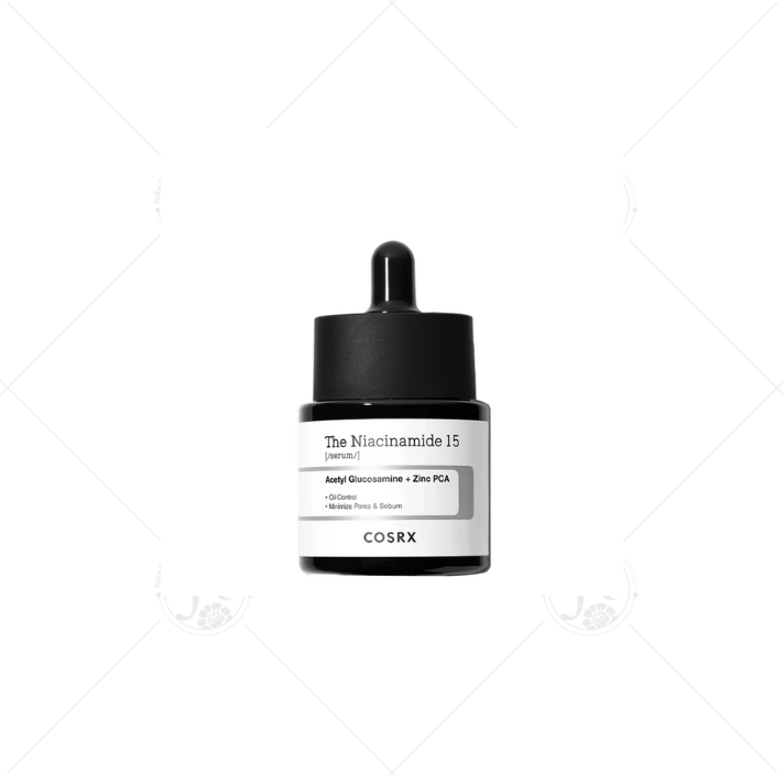  Tinh Chất Chăm Sóc Da Mụn Toàn Diện Cosrx The Niacinamide 15 Serum 20ml 