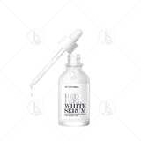  Tinh Chất Dưỡng Trắng, Mờ Thâm Nám So Natural Red Peel White Serum 