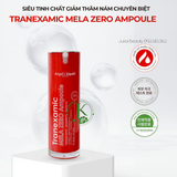  Tinh Chất Hỗ Trợ Giảm Thâm Nám Angel's Liquid Tranexamic Mela Zero Ampoule 30ml 