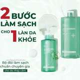  Sữa Rửa Mặt Sạch Sâu Dạng Gel Tạo Bọt Dr.G pH Cleansing Gel Foam 200ml 