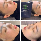  Mặt nạ cấp ẩm, phục hồi da SMAS Peptide Silk Mask 24hr Hydration Boost 25g (1 miếng) 