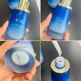  Tinh Chất Cấp ẩm AHC Capture Solution Prime Moist Ampoule 50ml (XANH) 