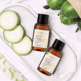  Nước tẩy trang sạch sâu, nhẹ dịu chiết xuất Bí Đao Cocoon Winter Melon Micellar Water 