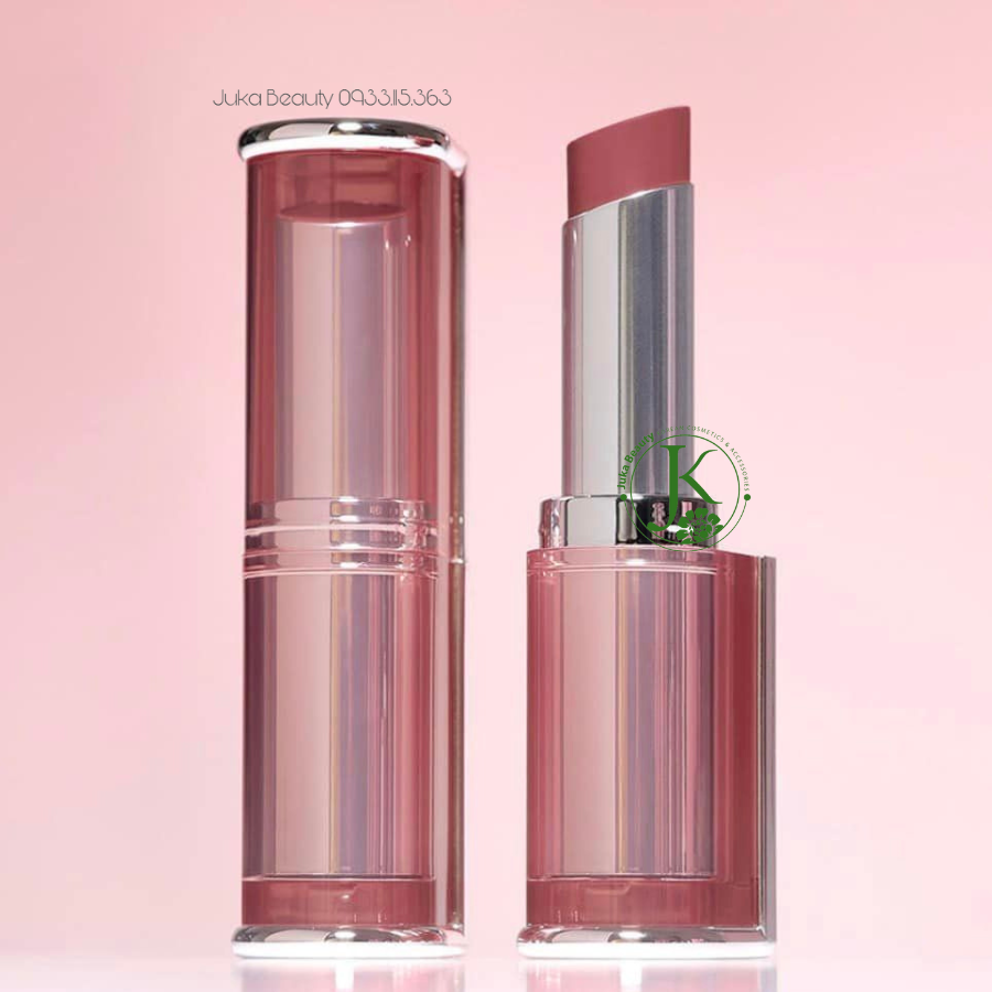 [DATE T5/2026] Son Thỏi Mịn Lì 3CE Blur Matte Lipstick 4g 