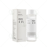  Nước Hoa Hồng Diếp Cá Anua Heartleaf 77% Soothing Toner 250ml 