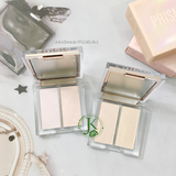  Phấn Highligh Bắt Sáng Lấp Lánh Clio Prism Highlighter Duo 