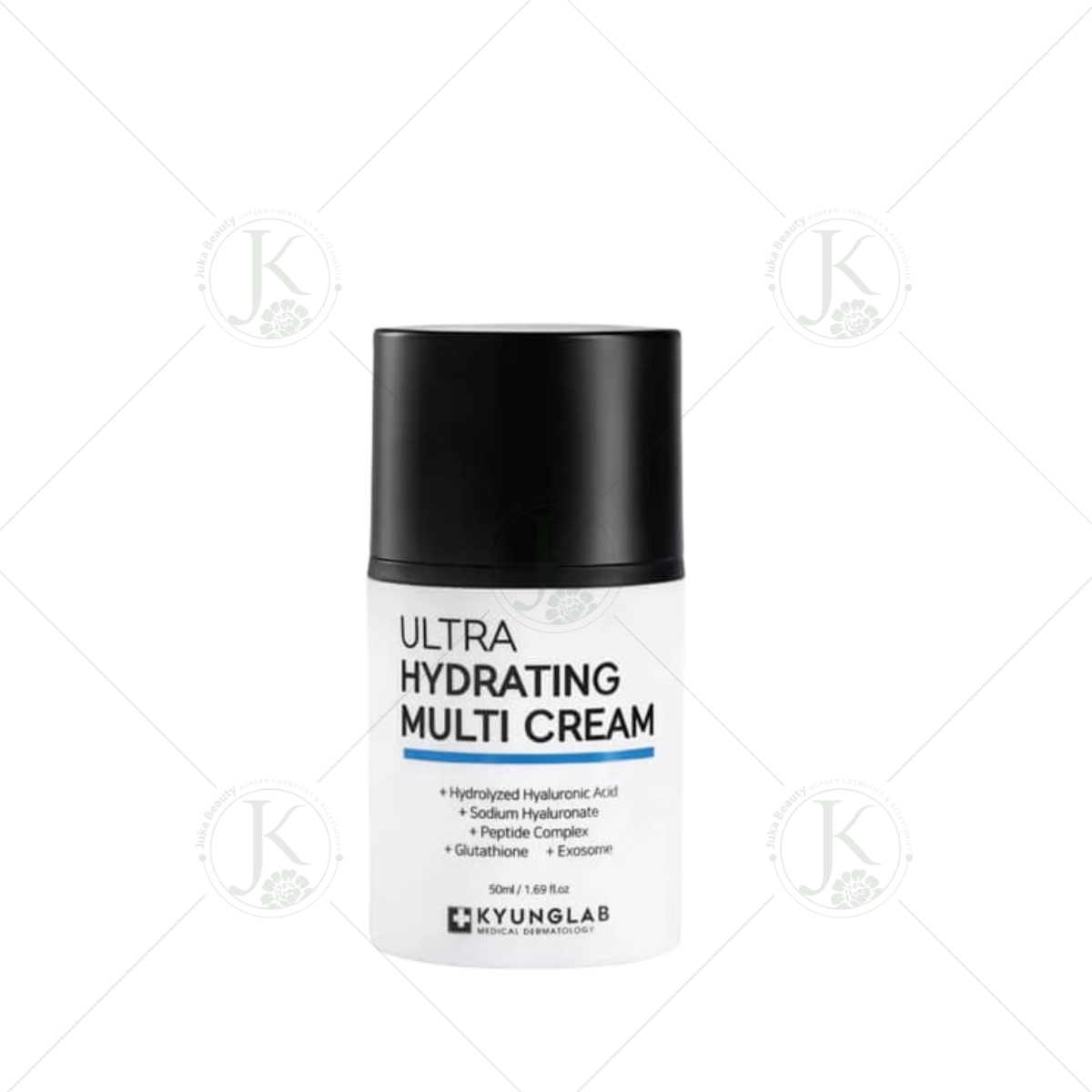  (PHIÊN BẢN MỚI) Kem Dưỡng ẩm, Phục hồi da Kyung Lab Ultra Hydrating Multi Cream 50ml 