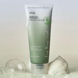  Sữa Rửa Mặt Dịu Da, Dành Cho Da Dầu Anua Heartleaf QUERCETINOL Pore Deep Cleansing Foam 150ml 