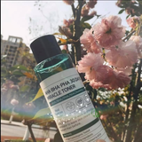  Nước Hoa Hồng Giảm Mụn 30 Ngày Some By Mi AHA BHA PHA 30 Days Miracle Toner 150ml 