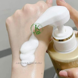  Sữa Tắm Dưỡng Trắng Olay Body Cellscience Vitamin C + B3 500g 
