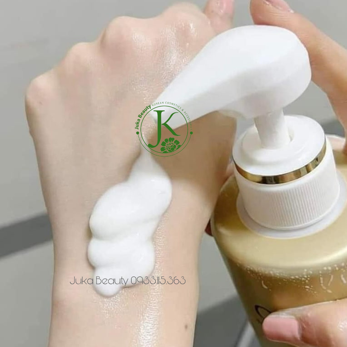  Sữa Tắm Dưỡng Trắng Olay Body Cellscience Vitamin C + B3 500g 