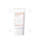  (Mẫu Mới) Kem Chống Nắng Kiềm Dầu, Lâu Trôi Innisfree Intensive Long Lasting Sunscreen Ex SPF50+PA++++ 60ml 